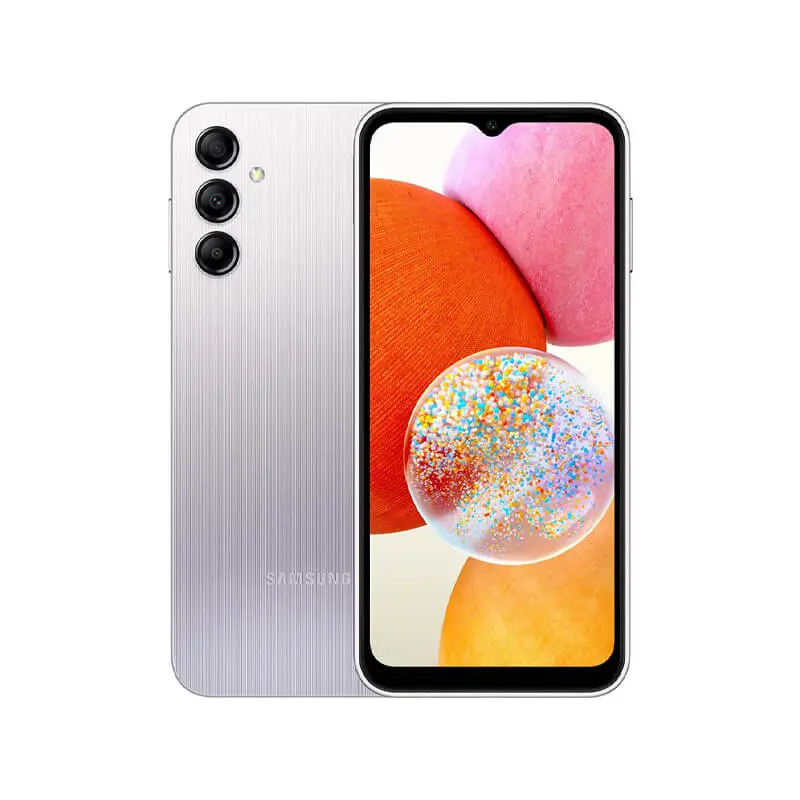 گوشی موبایل سامسونگ مدل Galaxy A14 دو سیم‌کارت